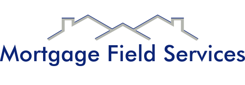 Mortgage Field Services logo